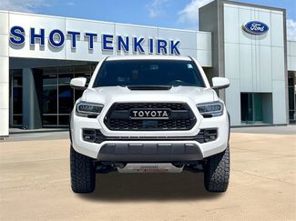 Used 2021 Toyota Tacoma TRD Pro video 2