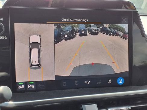 New 2026 Subaru Outback Touring XT AWD/4WD image 19