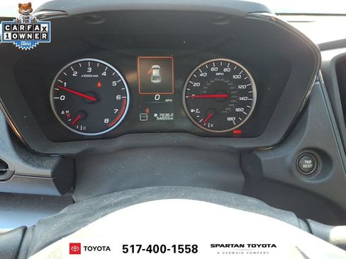 Used 2022 Subaru WRX AWD/4WD image 18