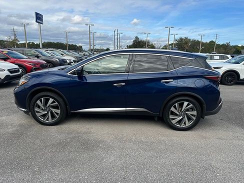 Used 2019 Nissan Murano SL image 12