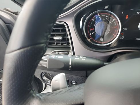 Used 2023 Dodge Challenger R/T Scat Pack w/ Plus Package image 27