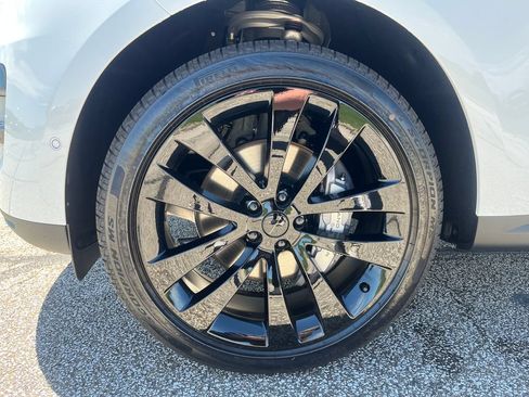 New 2026 Land Rover Range Rover Sport SE AWD/4WD image 19