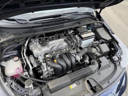 Used 2022 Toyota Corolla LE image 22