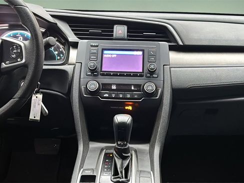 Used 2019 Honda Civic LX image 22