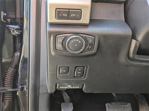 Used 2019 Ford F450 Platinum w/ Platinum Ultimate Package image 12