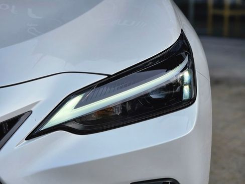 Used 2024 Lexus NX 350 AWD image 10