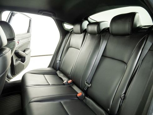 Used 2024 Acura Integra A-Spec FWD image 18