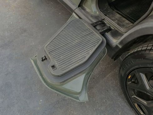 Used 2022 Rivian R1T Launch Edition image 51