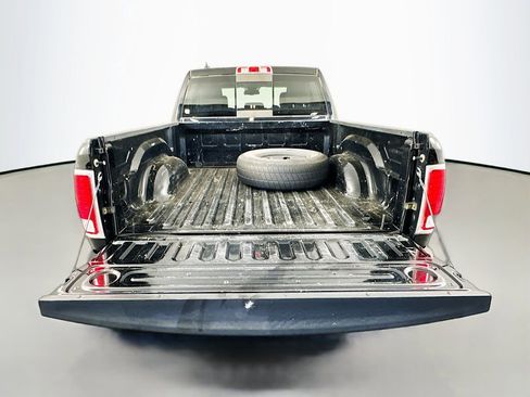 Used 2014 RAM 1500 Laramie image 27
