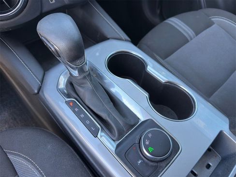 Used 2024 Chevrolet Blazer LT w/ LPO, Floor Liner Package image 12