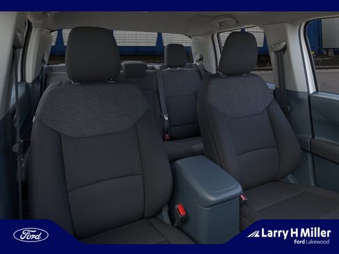 New 2026 Ford Maverick XL AWD/4WD image 10