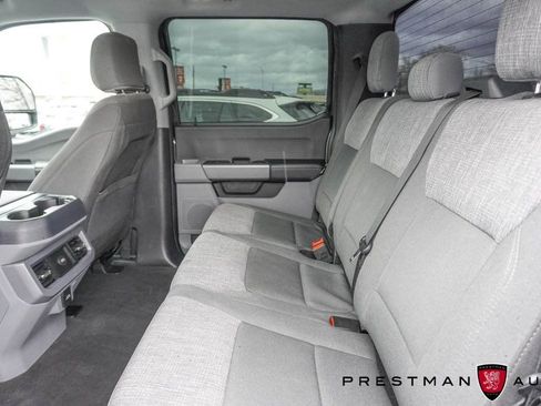 Used 2025 Ford F350 XLT w/ FX4 Off-Road Package image 45