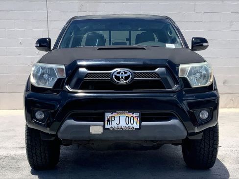 Used 2014 Toyota Tacoma 4x4 Double Cab image 6