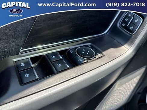 Certified 2024 Ford F150 Lariat w/ Equipment Group 502A High AWD/4WD image 21