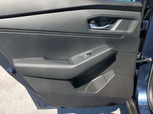 Used 2025 Honda Accord SE image 28