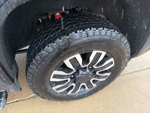 Used 2024 GMC Sierra 2500 Denali Ultimate image 23