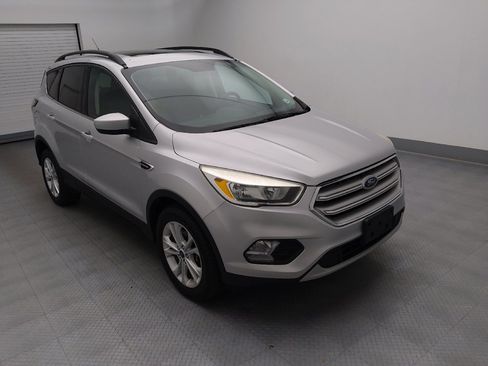 Used 2018 Ford Escape SE AWD/4WD image 13
