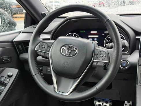 Used 2020 Toyota Avalon Touring w/ Advanced Safety Package image 14