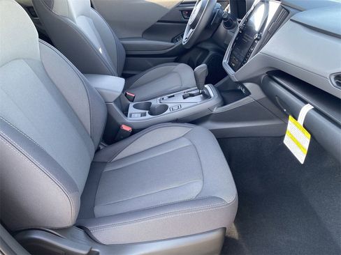 New 2025 Subaru Crosstrek 2.0i Premium image 8