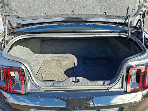 Used 2014 Ford Mustang GT Premium w/ Electronics Package image 30