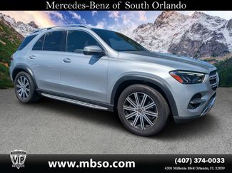Certified 2024 Mercedes-Benz GLE 350 4MATIC video 1