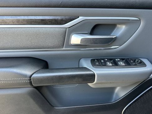 Used 2021 RAM 1500 Big Horn AWD/4WD image 11