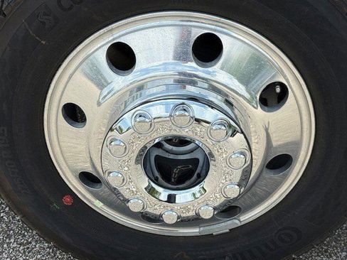 New 2026 Ford F450 XL w/ XL Chrome Package AWD/4WD image 10