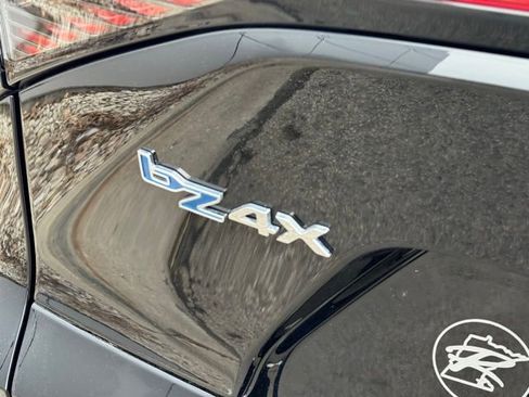 Certified 2023 Toyota bZ4X Limited w/ Weather Package image 42