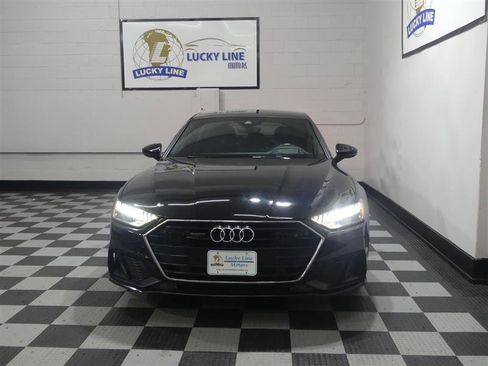 Used 2019 Audi A7 3.0T Prestige image 2