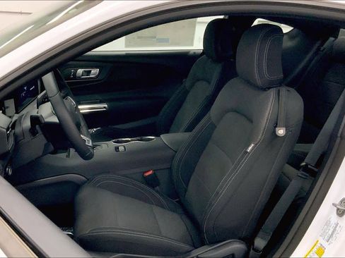 New 2026 Ford Mustang Coupe image 9