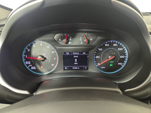 Used 2024 Chevrolet Malibu LT image 17