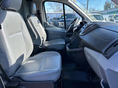 Certified 2019 Ford Transit 150 130 Low Roof image 14