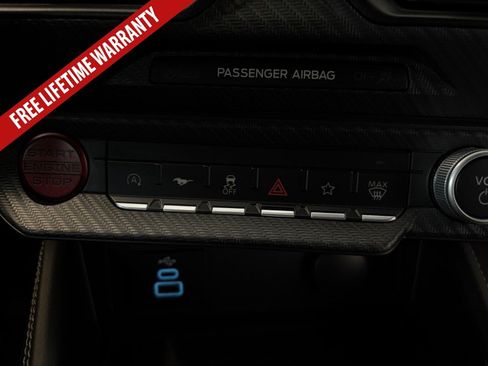 Used 2025 Ford Mustang GT w/ GT Performance Package RWD image 26
