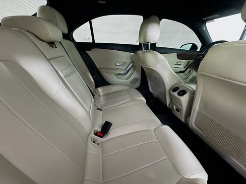 Used 2022 Mercedes-Benz A 220 image 24