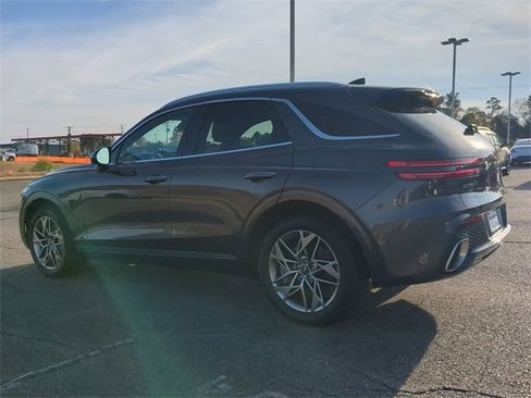 Used 2023 Genesis GV70 2.5T w/ Advanced Package image 6