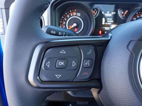 New 2026 Jeep Gladiator Sport image 18