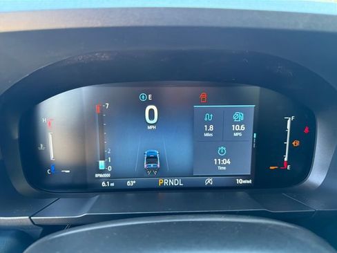 New 2026 Ford Maverick XL AWD/4WD image 21
