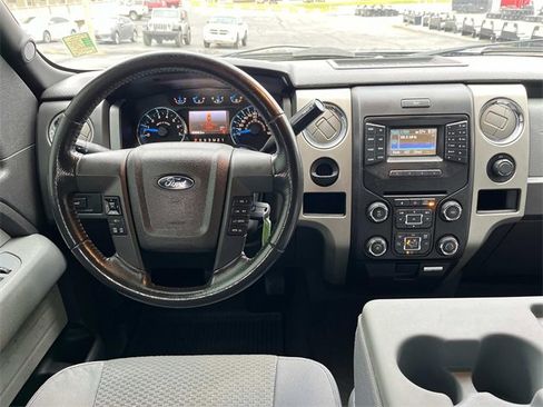 Used 2013 Ford F150 XL image 14