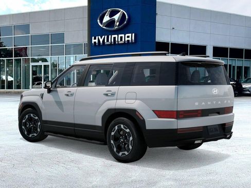 New 2026 Hyundai Santa Fe SEL image 5