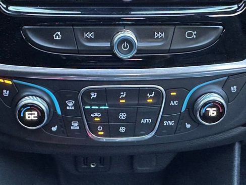 Used 2019 Chevrolet Traverse Premier w/ Redline Edition AWD/4WD image 14