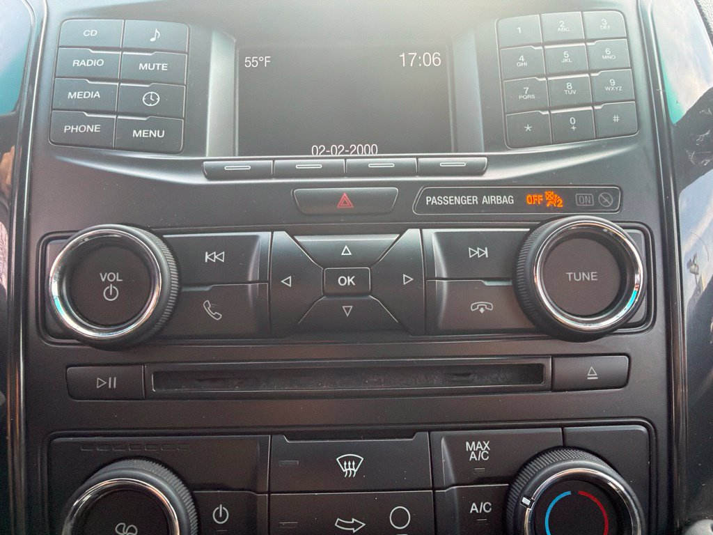 Used 2017 Ford Explorer 4WD Police Interceptor image 22