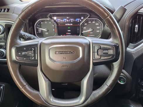 Used 2020 GMC Sierra 1500 Denali w/ Denali Ultimate Package image 25