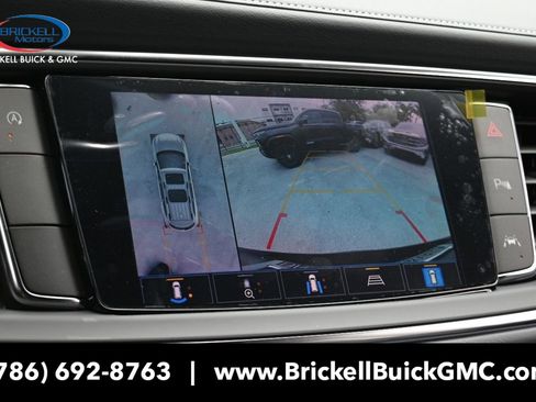 New 2024 Buick Enclave Premium image 44