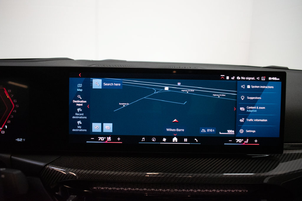 New 2026 BMW M2 w/ Lighting Package RWD image 15