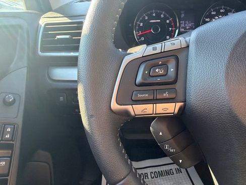 Used 2016 Subaru Forester 2.0XT Touring w/ Eyesight & Navigation System AWD/4WD image 29