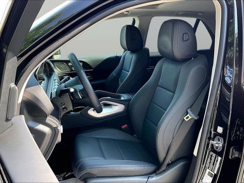 Certified 2026 Mercedes-Benz GLE 350 4MATIC image 24