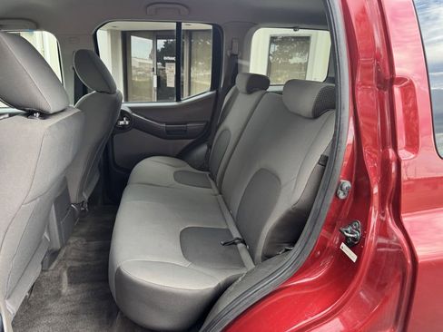 Used 2013 Nissan Xterra S w/ Value Package image 16