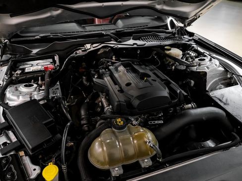 Used 2017 Ford Mustang Premium w/ Ecoboost Performance Package image 45