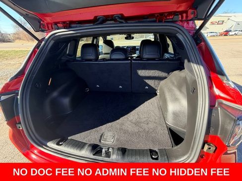 Used 2025 Jeep Compass Limited AWD/4WD image 19