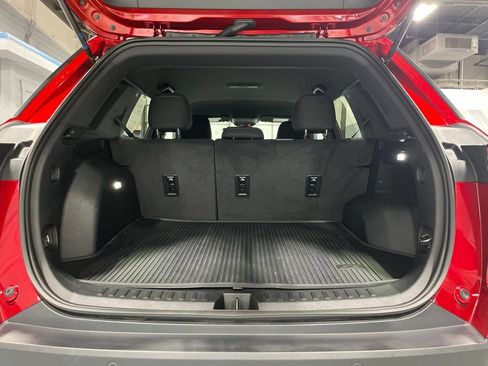 Used 2026 Chevrolet Equinox LT w/ Safety and Technology Package AWD/4WD image 34